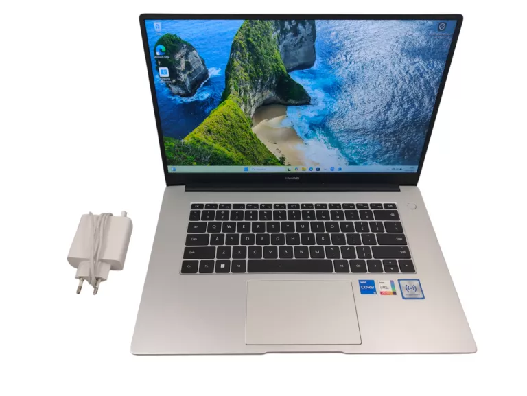 LAPTOP HUAWEI 8GB/512GB/I5/WIN11 ŁADOWARKA