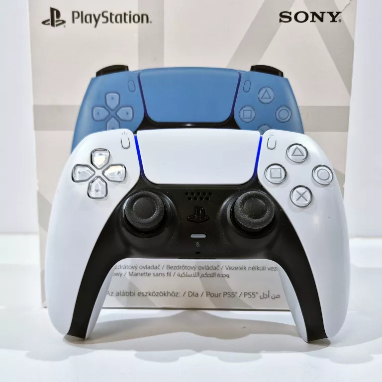 PAD SONY PS5 DUALSENSE