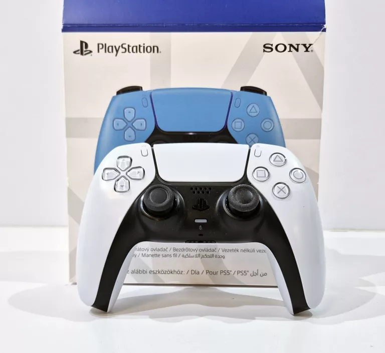PAD SONY PS5 DUALSENSE