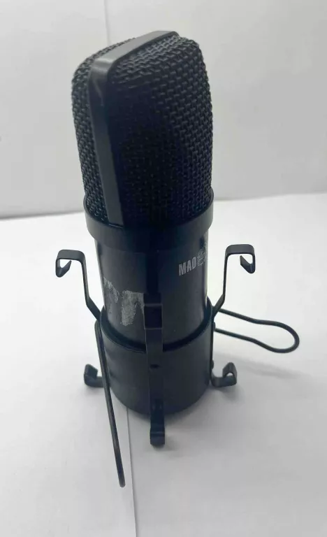 MIKROFON STUDYJNY MADDOG GMC301