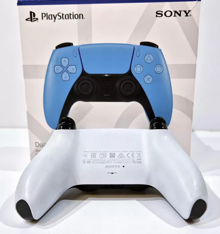 PAD SONY PS5 DUALSENSE