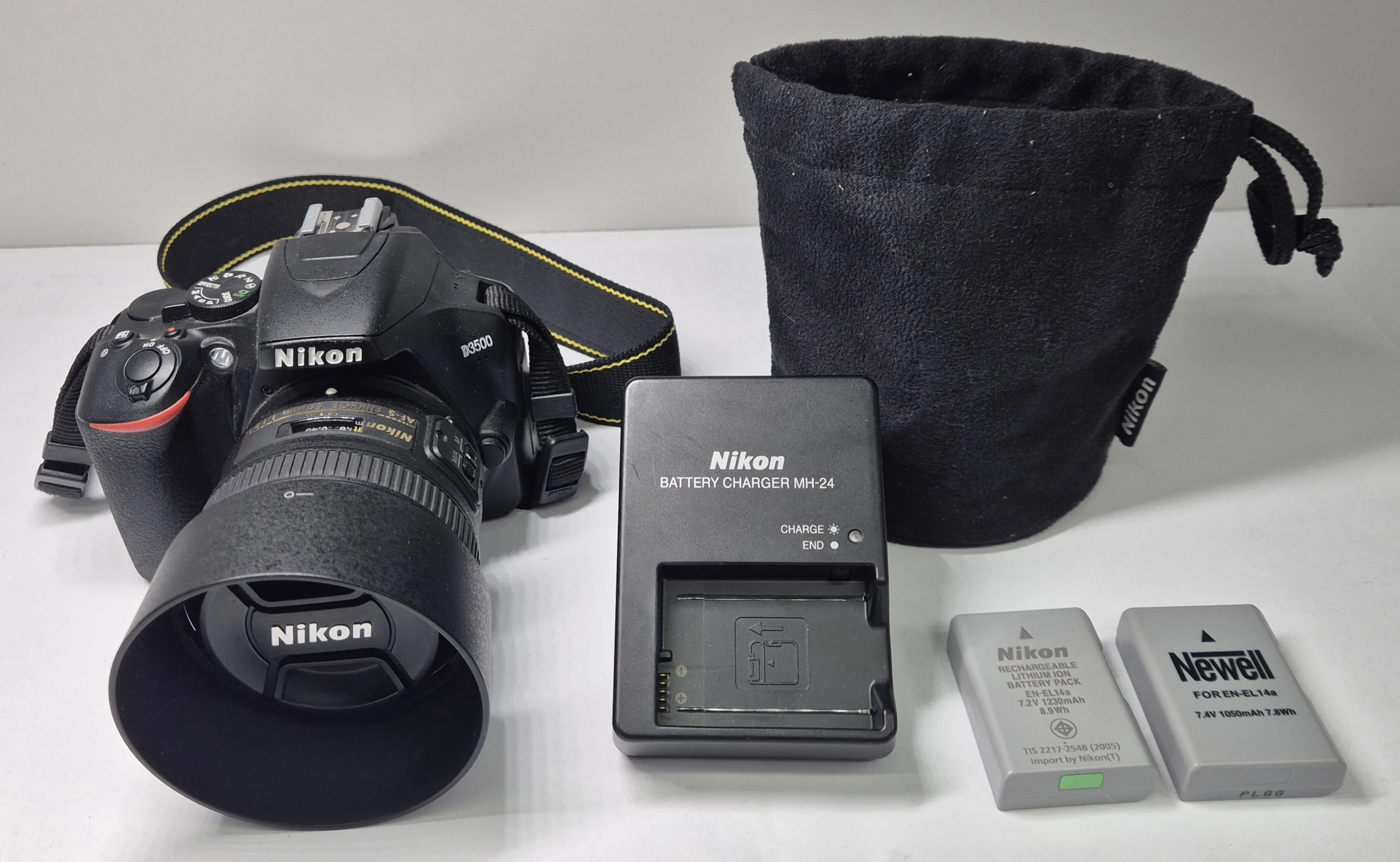 aparat-nikon-d3500obiektyw-nikon-nikkor-50-mm-f18-g-af-s-zestaw-srodmiejska-37-kalisz