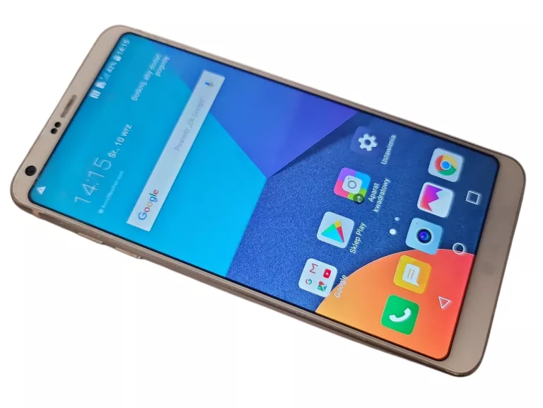 TELEFON LG G6 4GB/32GB