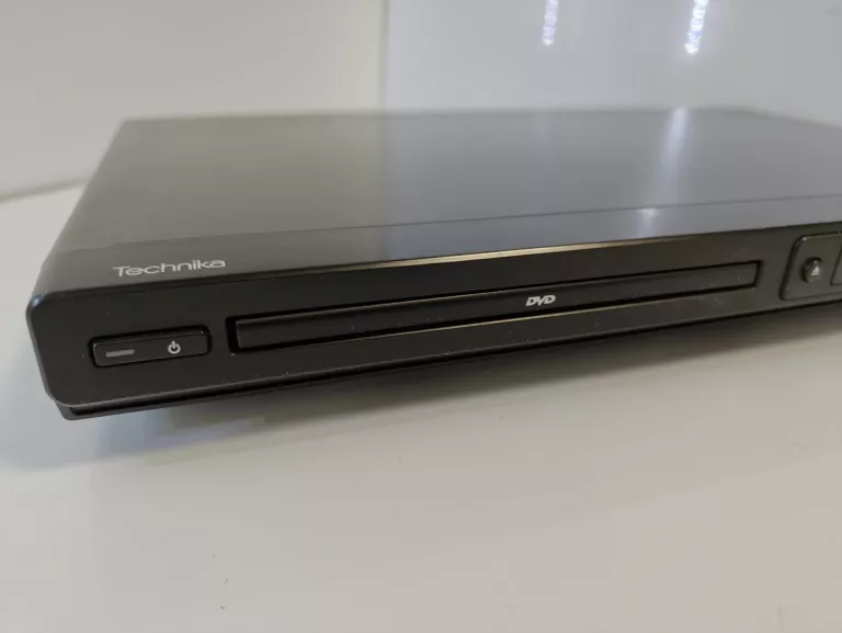 ODTWARZACZ DVD TECHNIKA DX09