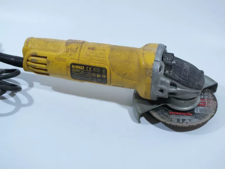 SZLIFIERKA DEWALT DWE4057 800W