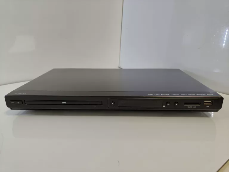 ODTWARZACZ DVD TECHNIKA DX09