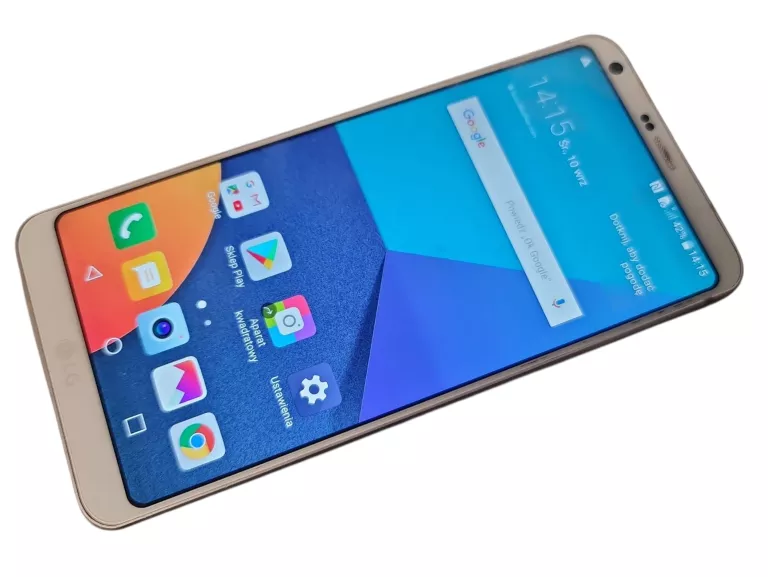 TELEFON LG G6 4GB/32GB