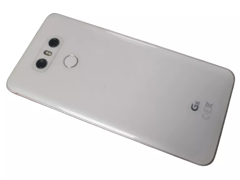 TELEFON LG G6 4GB/32GB