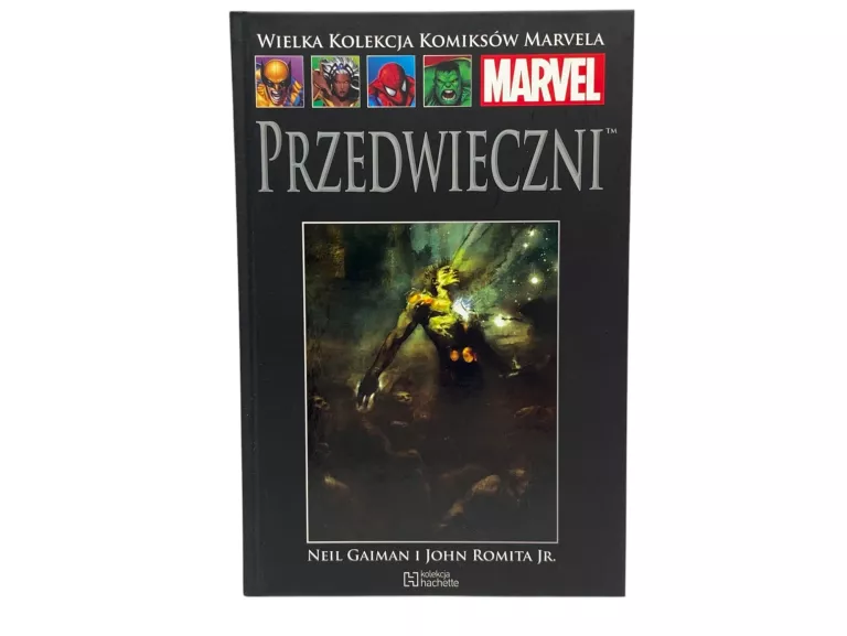 WKKM PRZEDWIECZNI #49