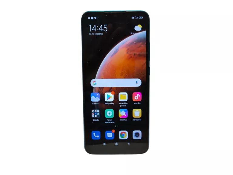 TELEFON XIAOMI REDMI 9A 2GB/32GB 4G 6,53" 13MPX 5000MAH LTE