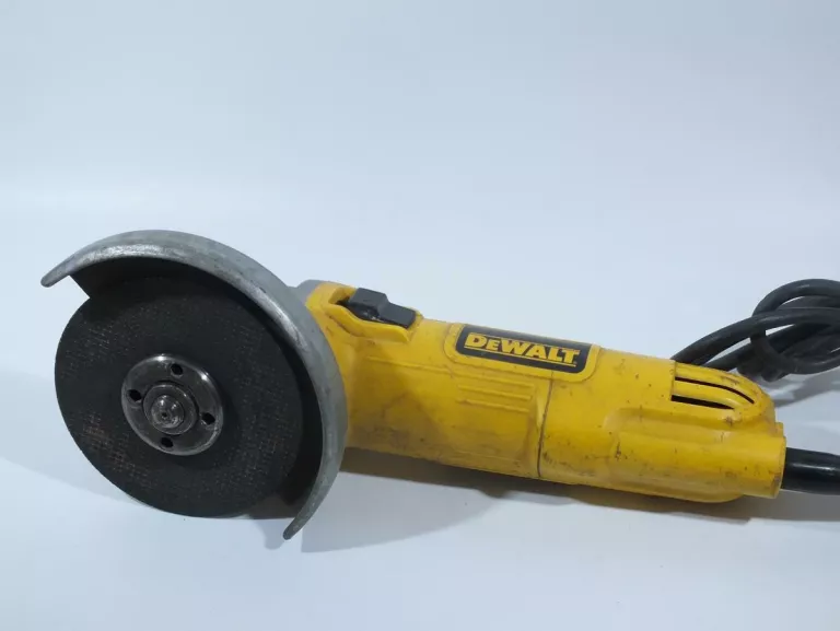 SZLIFIERKA DEWALT DWE4057 800W