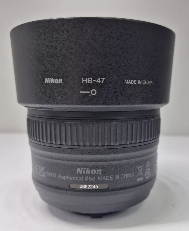 aparat-nikon-d3500obiektyw-nikon-nikkor-50-mm-f18-g-af-s-zestaw-model-zalaczonego-obiektywu-af-s-dx-18-140-mm-f35-56-g-ed-vr