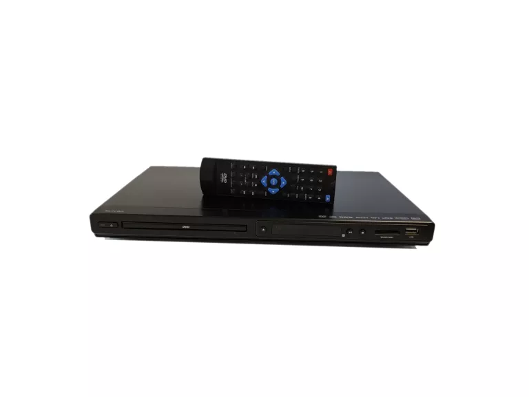 ODTWARZACZ DVD TECHNIKA DX09