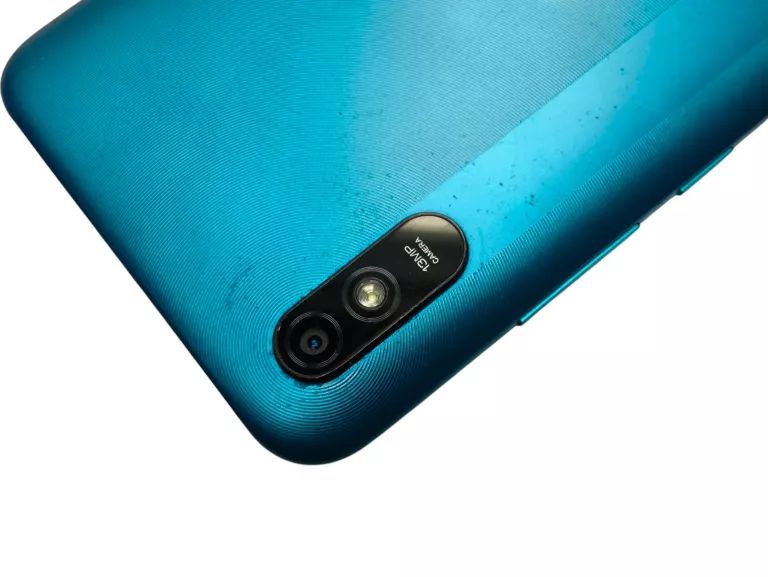 TELEFON XIAOMI REDMI 9A 2GB/32GB 4G 6,53" 13MPX 5000MAH LTE