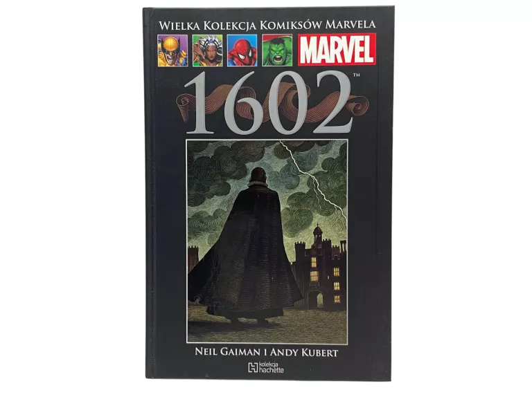 WKKM 1602 #46