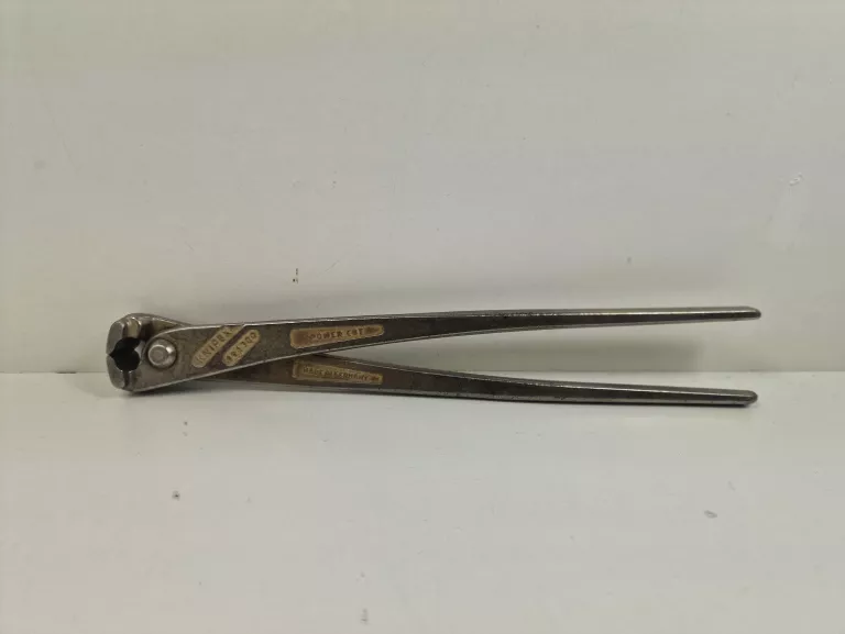 OBCĘGI DO KRĘCENIA WIĄZANIA DRUTU KNIPEX