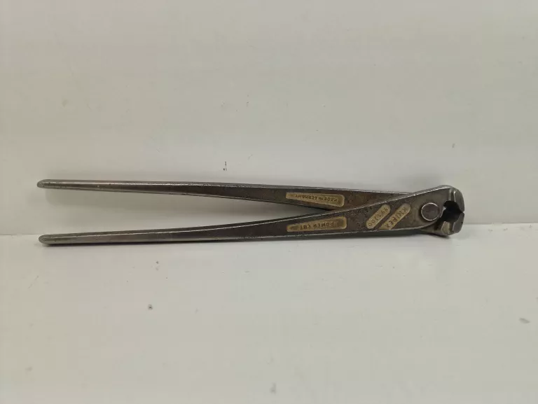 OBCĘGI DO KRĘCENIA WIĄZANIA DRUTU KNIPEX