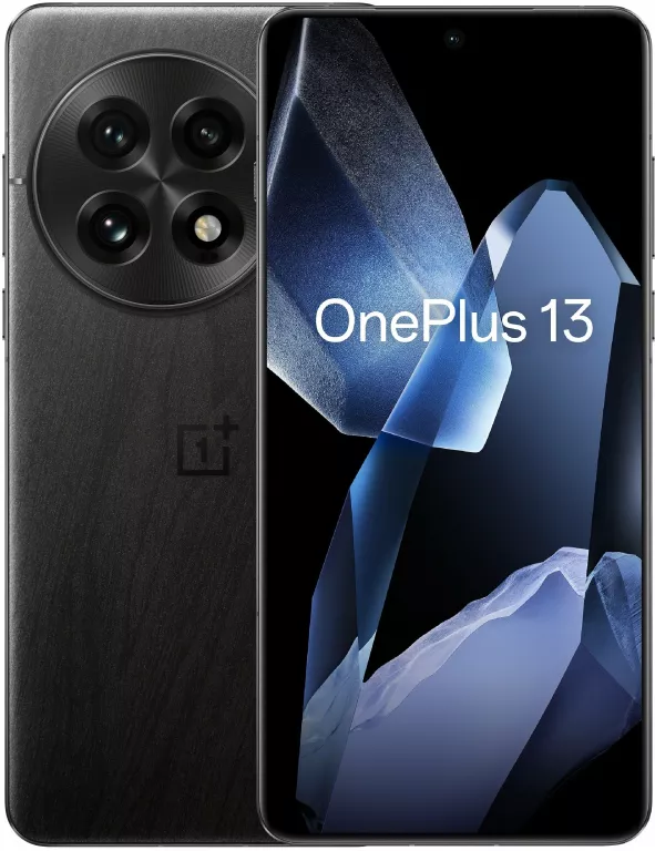 SMARTFON ONEPLUS 13 12 GB / 256 GB 5G CZARNY BLACK ECLIPSE