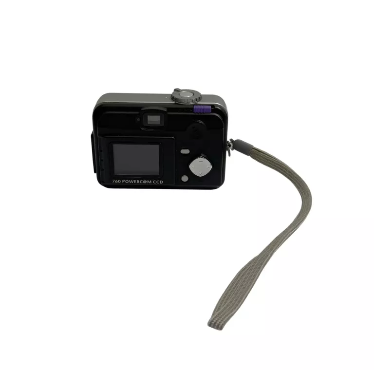 APARAT TRUST 760 POWER