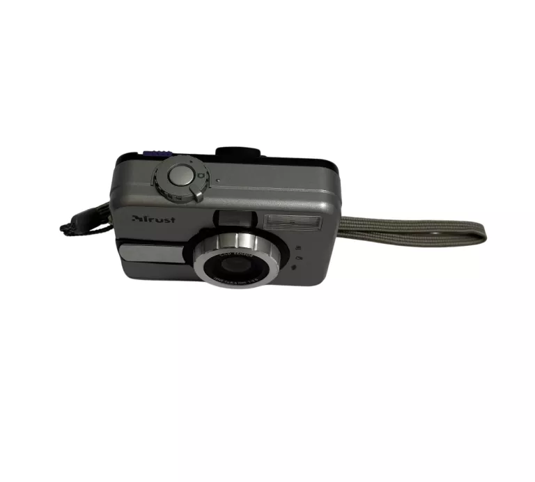 APARAT TRUST 760 POWER