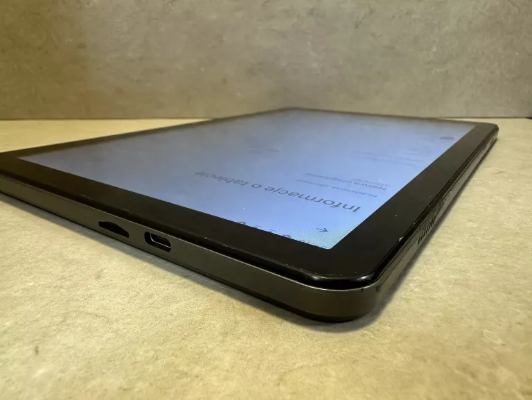 TABLET QILIVE QT22103BP 64GB