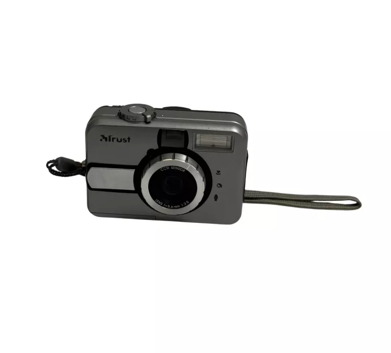 APARAT TRUST 760 POWER