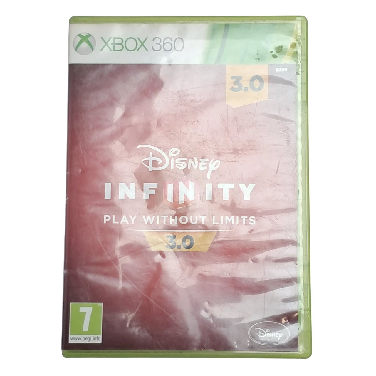xbox-360-disney-infinity-kosciuszki-17-kartuzy
