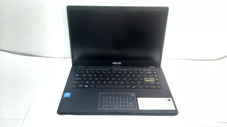 LAPTOP ASUS L410M 14" INTEL CELERON N4020 4GB 128GB SSD