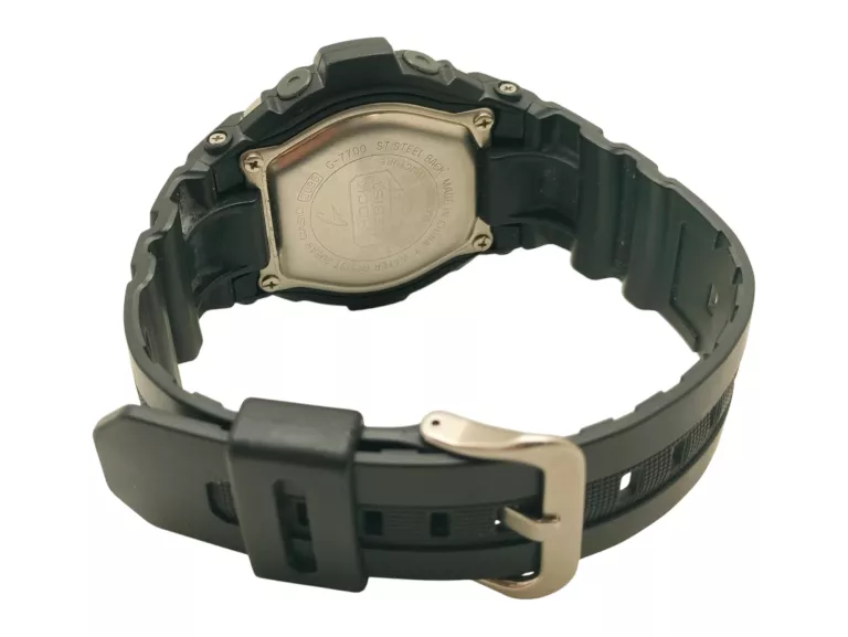 ZEGAREK CASIO G-SHOCK G7700