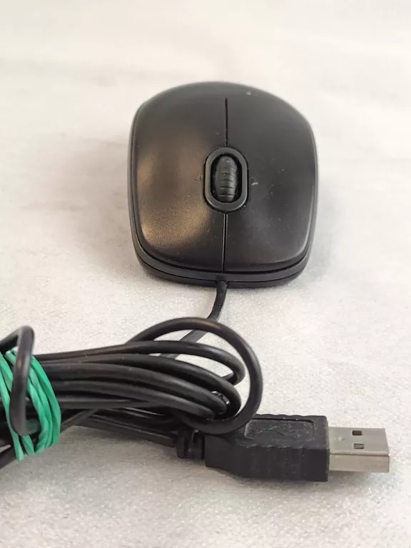 MYSZKA LOGITECH I