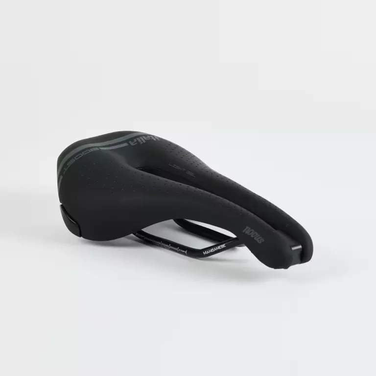 SIODŁO ROWEROWE SELLE ITALIA NOVUS BOOST GEL