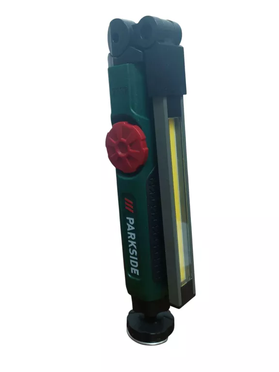 LATARKA PARKSIDE CORDLESS LED LIGHT