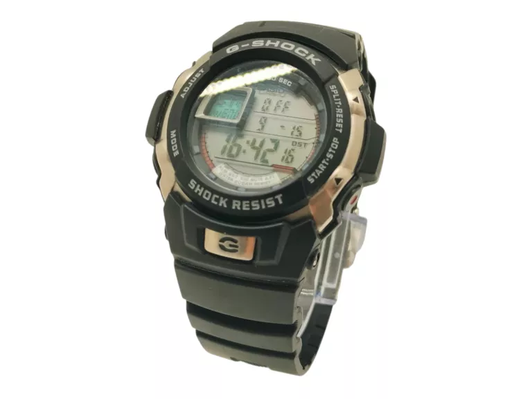 ZEGAREK CASIO G-SHOCK G7700