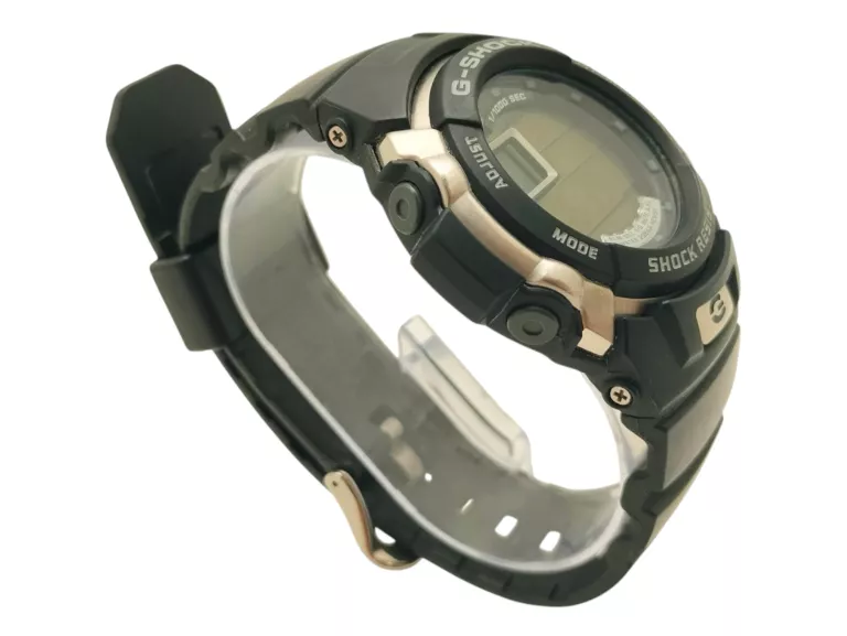 ZEGAREK CASIO G-SHOCK G7700
