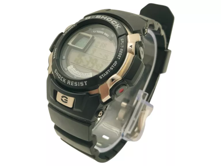 ZEGAREK CASIO G-SHOCK G7700