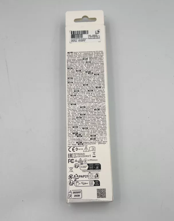 SMARTWATCH KALENJI CW500 S ZIELONY