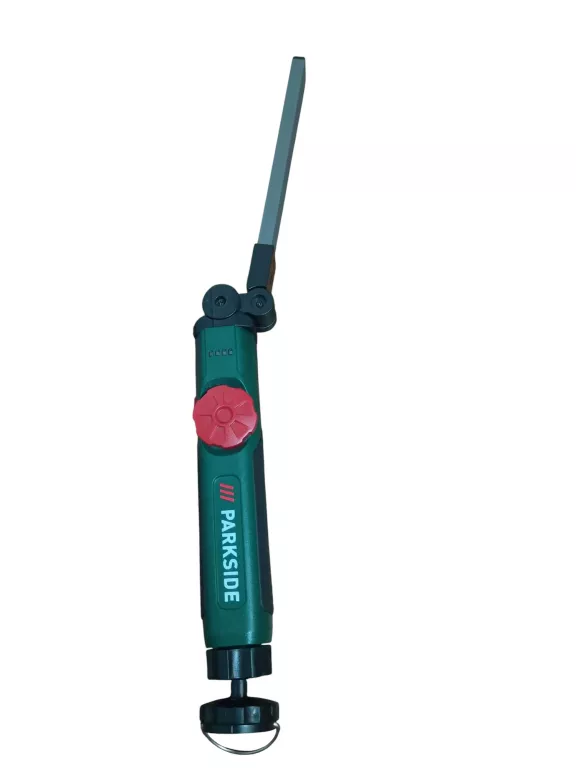 LATARKA PARKSIDE CORDLESS LED LIGHT