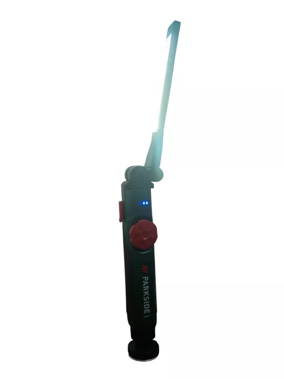 LATARKA PARKSIDE CORDLESS LED LIGHT