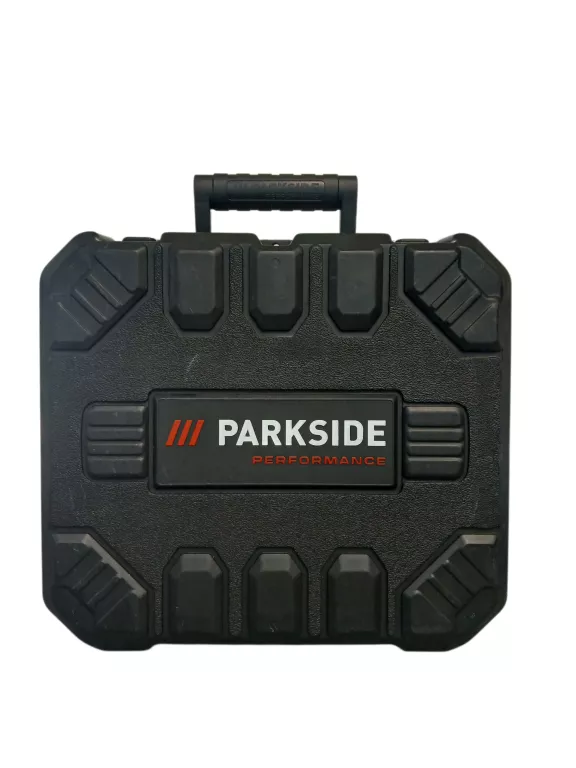 KLUCZ UDAROWY PARKSIDE PPDSSA 20LI-A1