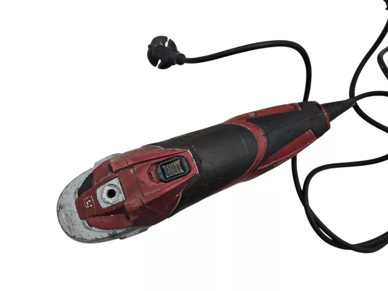 SZLIFIERKA KĄTOWA EINHELL TE-AG 125/750