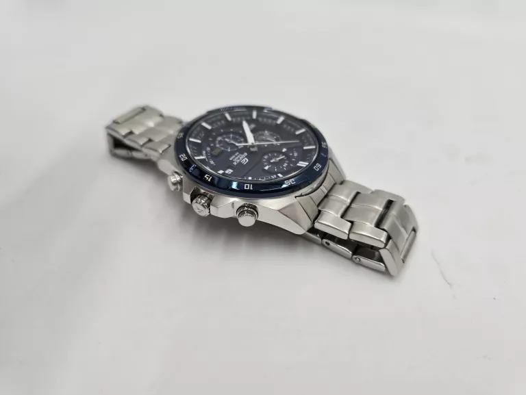 ZEGAREK CASIO EFR-556 PUDEŁKO
