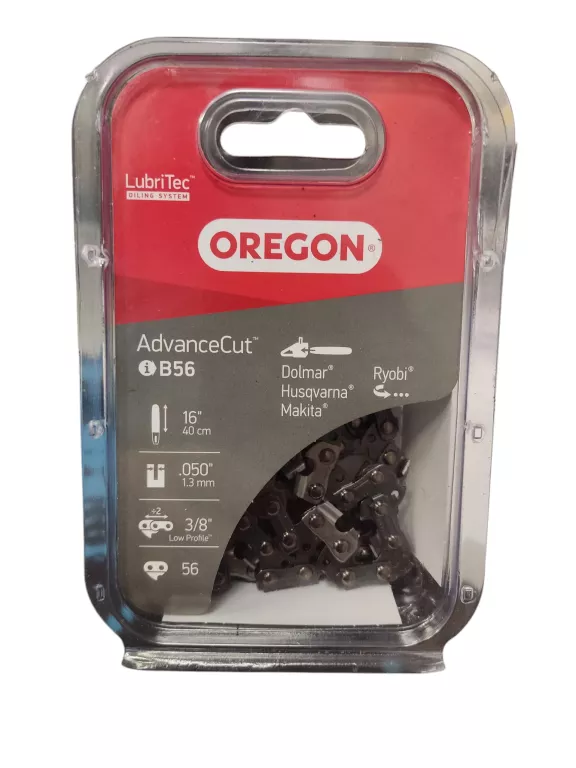 ŁAŃCUCH OREGON ADVANCECUT B56