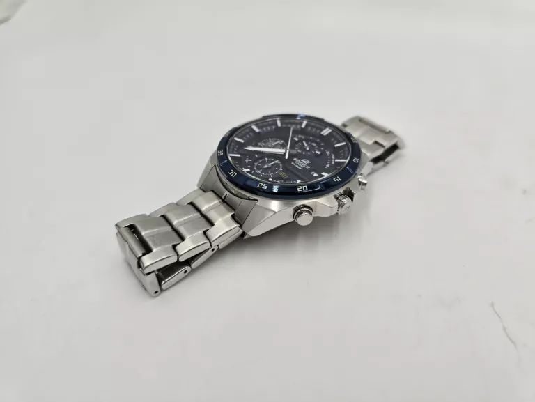 ZEGAREK CASIO EFR-556 PUDEŁKO