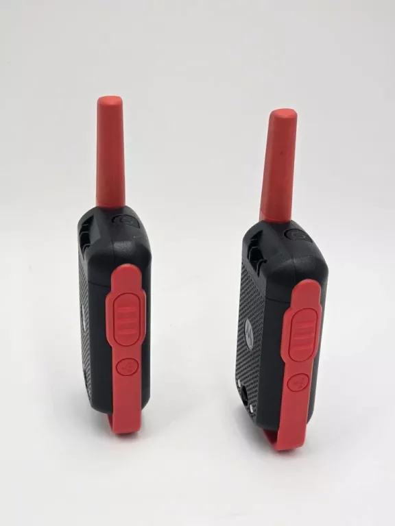 KRÓTKOFALÓWKI MOTOROLA T62 KOMPLET