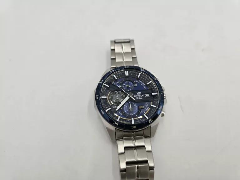 ZEGAREK CASIO EFR-556 PUDEŁKO