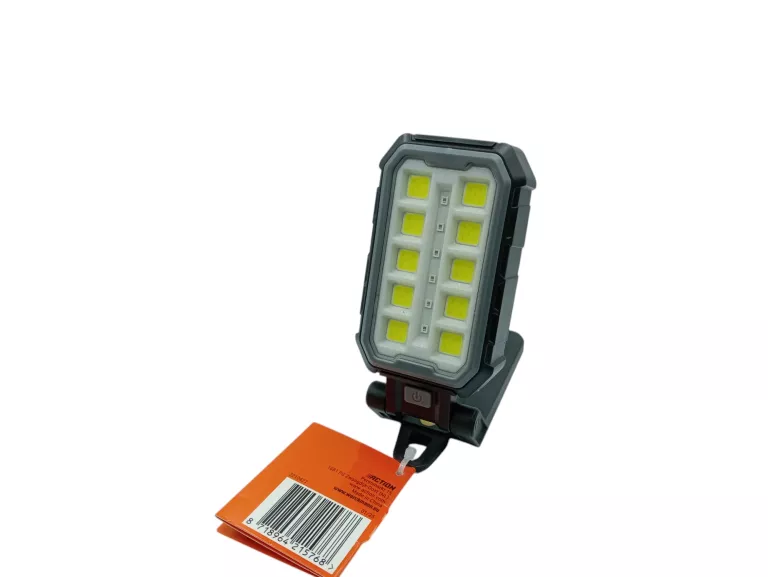 LAMPA ROBOCZA WERCKMANN