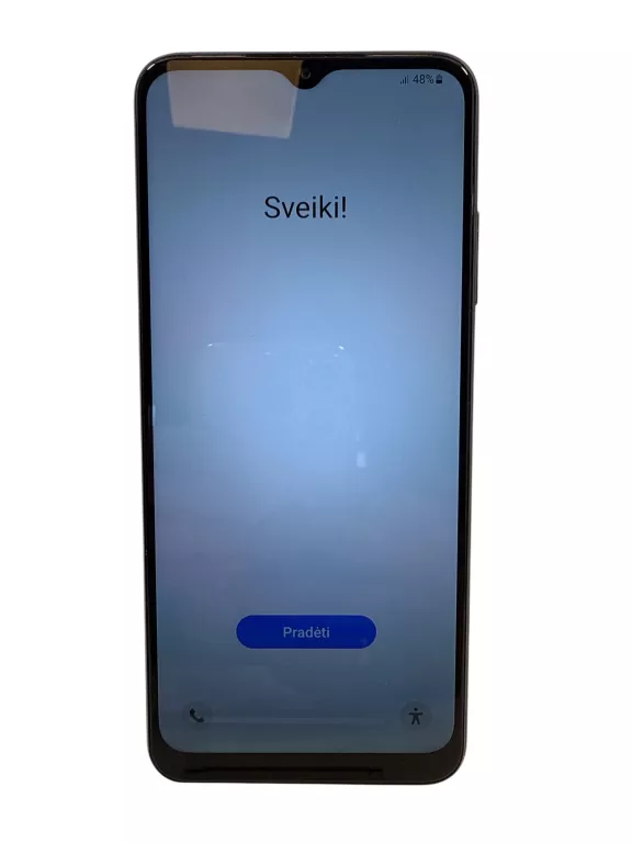 TELEFON SAMSUNG A22 5G 64GB