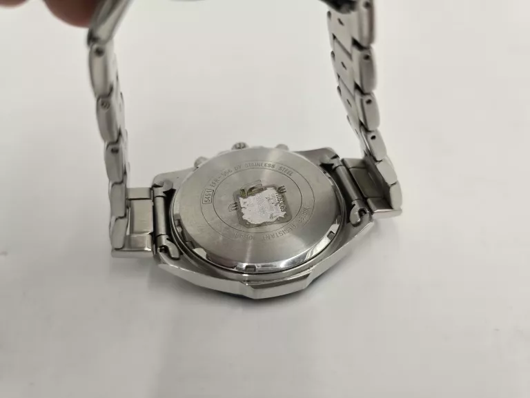 ZEGAREK CASIO EFR-556 PUDEŁKO