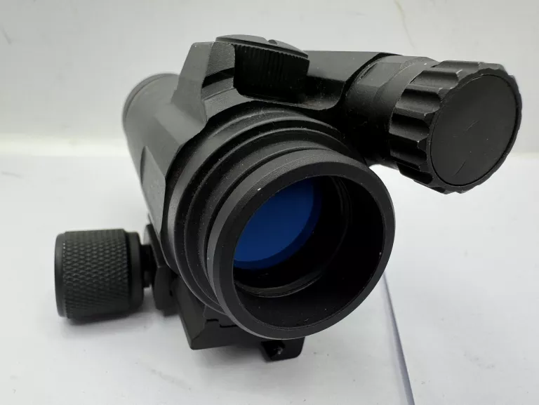 KOLIMATOR AIMPOINT M4 1370993 Z MASKOWNICĄ