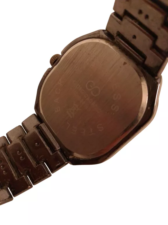 ZEGAREK GDM 600140